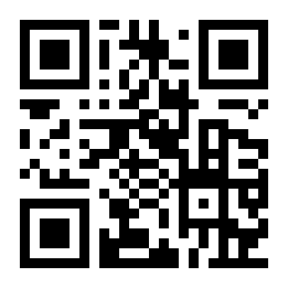 我可运动二维码