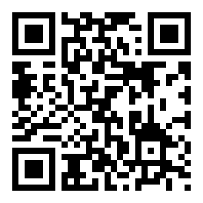 特技铁轨二维码