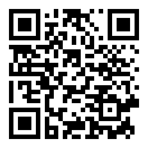 汽车漂移赛车史二维码