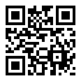 彩色打砖块二维码