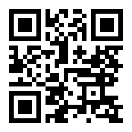 城市领秀二维码