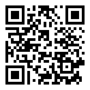 弹力小伙二维码