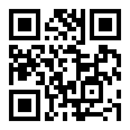 秀壁纸app二维码