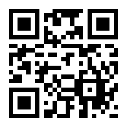 梦魇球组合二维码