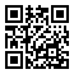 轻墨小说免费版二维码