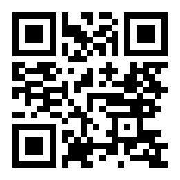 跳跳闯关赛二维码