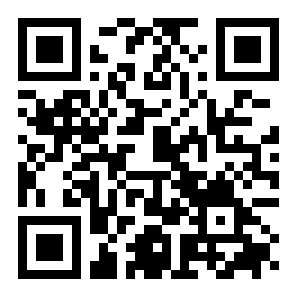 插画世界隐藏版二维码