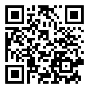 女孩合并射击二维码