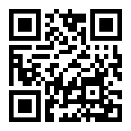 越野英雄会二维码