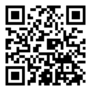 爱启航HD二维码