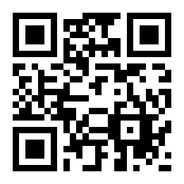 战争中的银河系二维码