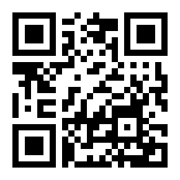 博锐教育二维码