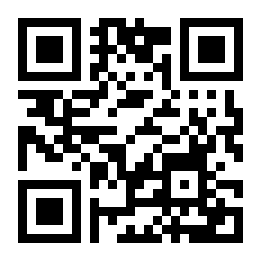 饭饭之交二维码