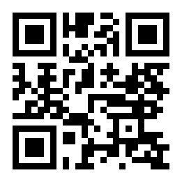 悦游园博二维码