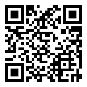 为爱闯天涯二维码