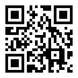 墨墨音乐二维码