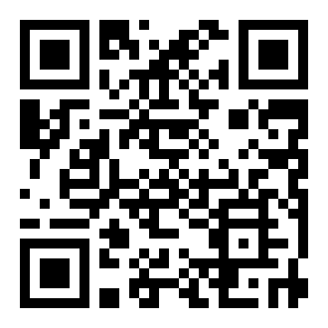 畅爽悦读二维码