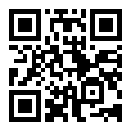 喵特漫画二维码