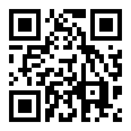疯狂的城市罪犯二维码