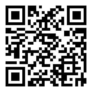 超神火柴人男孩二维码