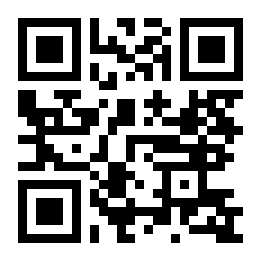 修音音频剪辑二维码