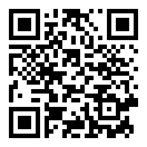 追风天气二维码