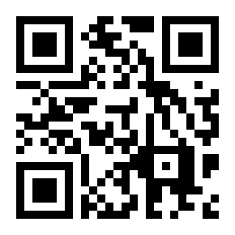 秃顶老大爷二维码