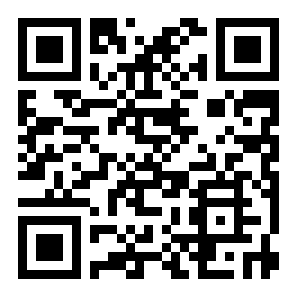 掌勺菜谱二维码