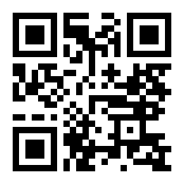 暴击CS：特种部队二维码