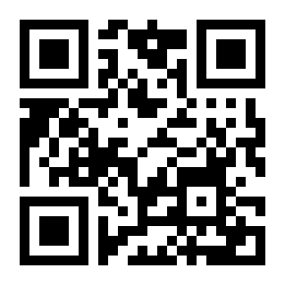 梦幻炫舞手机版二维码