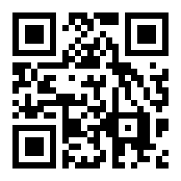 潮信二维码