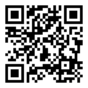 节奏弹幕二维码