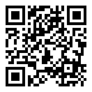 人类怪物袭击二维码