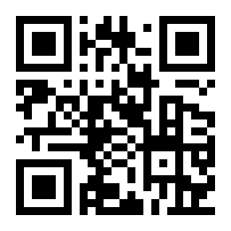 闪电看球二维码