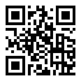 小人国冒险二维码