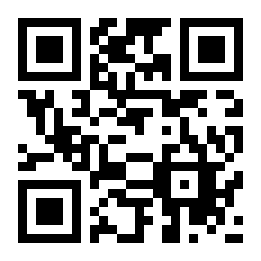 布洛比冲刺二维码