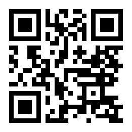 云安全杀毒二维码