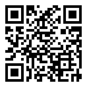 摩托车驾驶模拟器3D二维码