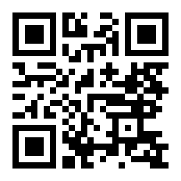 魔力指指二维码