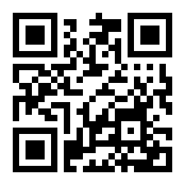 神弓少女二维码