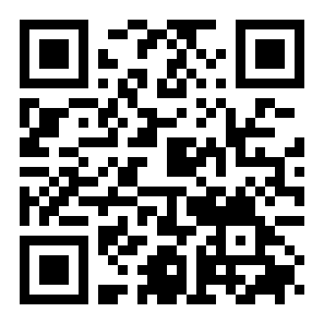 高跟射击二维码