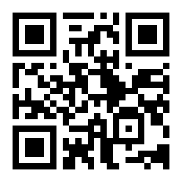 黄瓜影视二维码