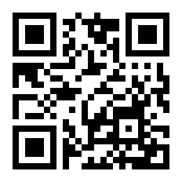 节奏街二维码