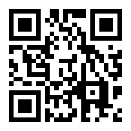 空闲海盗二维码