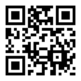 上城发布二维码