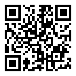 智能简历二维码