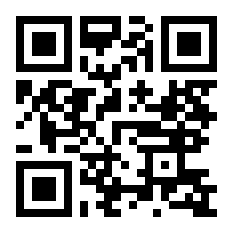 着迷影视二维码