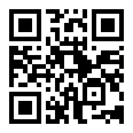 贾斯奈亚音乐二维码