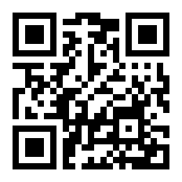 飞机失事3D二维码