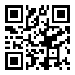 深夜逃脱猫咪屋二维码